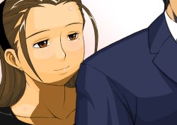 [Donmura] 雨宮達夫の憂鬱 その