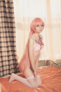 Penkarui - Yuno Gasai