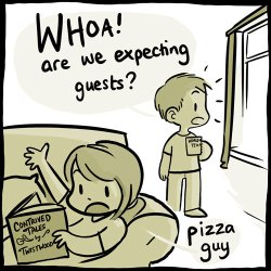 [captainmacbastard] Skeleton Attack