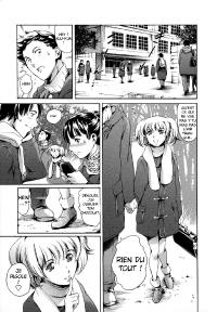 Free Hentai Manga Gallery: [Tuna Empire] After School Sex Slave Club - Sakurai Tomoko's Valentine's Day [FR]