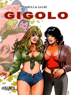 Free Hentai Western Gallery: [Abuli & Sauri] Gigolo [French]
