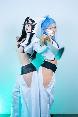 Katyuska Moonfox - Bleach