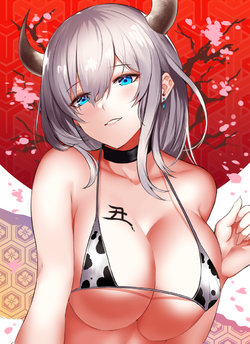 [Pixiv] MORUCHI (6468301)