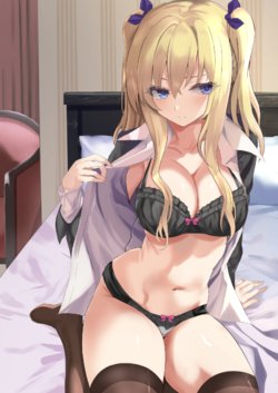 [Pixiv] Keso Shirou (12255246)
