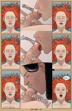 [GentlemanD] Krematoriana - The Seer