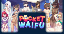 Pocket Waifu Nutaku