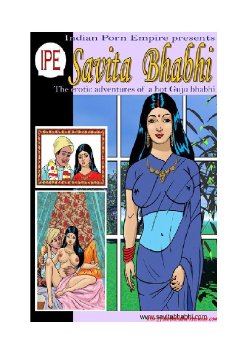 [Indian Porn Empire] Savita bhabi 1 [Full] [Color]