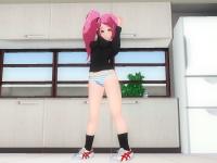 Free Hentai Misc Gallery: 3DCG Gallery
