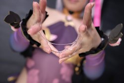 [Walkure] Rizuna  - hedonistic Labyrinth