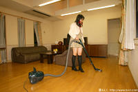 Free Hentai Cosplay Gallery: [BLT-133] (Rika Shinjou) - Karen @ Sister Princess