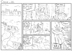 Free Hentai Western Gallery: [James Howard] Cougar