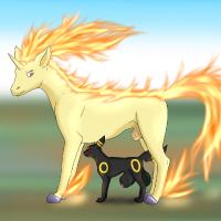 Free Hentai Western Gallery: [WolfForHire] Becoming a Stud (Pokemon)