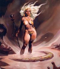 Free Hentai Western Gallery: - Artist - Mike Hoffman