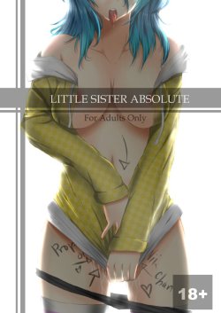[Mikko] Little Sister Absolute