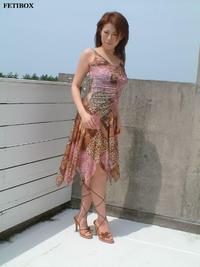 Free Hentai Asian Porn Gallery: [FETIBOX] Ayano