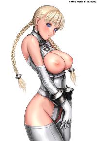 Free Hentai Western Gallery: sexy  art