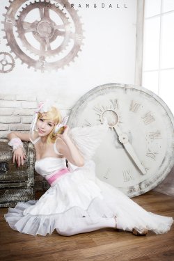 [Momoren & Tomia] Rin & Len - VOCALOID 2 (2013.08.26)