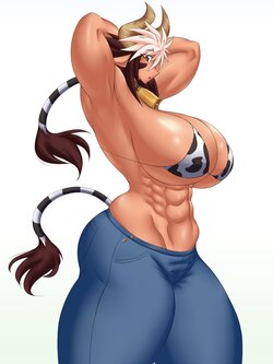 Raise of the minotaurs