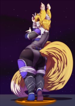 Free Hentai Western Gallery: Artist - Trinityfate62