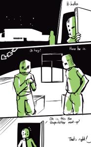 Free Hentai Western Gallery: [LemonFont] DD (SS0)