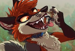 [Tirrelous/Cerberus] Artworks