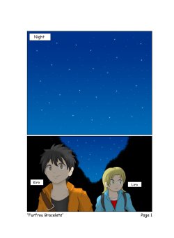Free Hentai Western Gallery: [Winick Lim] Furfrou Bracelets (Pokemon)