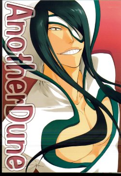 Free Hentai Non-H Gallery: [HONEY CANON (Takamiya Haruya)] An Other Dune (Bleach)