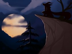 [GeekiDog]Big Bad Twitch