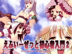 [Atomic Number (Chromium)] FEZ Shoshinsha Nyuumon 2 (Fantasy Earth: Zero)