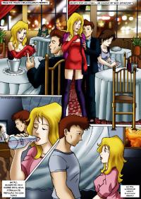 Free Hentai Western Gallery: [Palcomix] Suzy and Frank (Portuguese-BR) {lobozero}