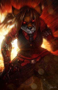 Free Hentai Western Gallery: [[ ~Strype]]