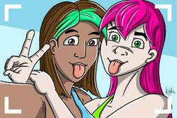 [koudelka2005] Lilly