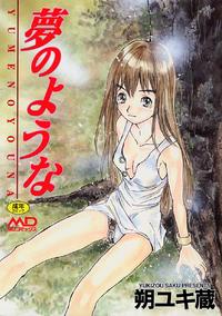 Free Hentai Manga Gallery: [Saku Yukizou] Yume no Youna