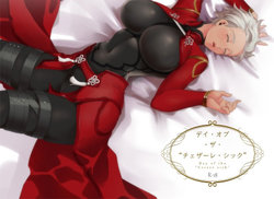 (CCOsaka113) [S+y (Yumiya)] Day of the "Chesare Chic" (Fate/Grand Order) [Sample]