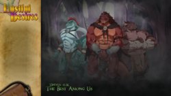 [Hyao] Lustful Desires [v0.31]