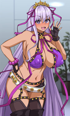 [PIXIV] むた (18109765)