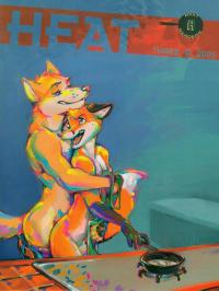 Free Hentai Western Gallery: Heat 3