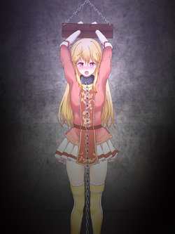 [Suu] Lachesis Goumon (Fire Emblem: Heroes)