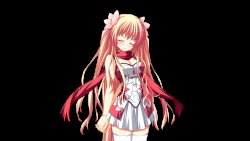 Free Hentai Game CG Set Gallery: [La'cryma] fortissimo EXS//Akkord:nächsten Phase (3/3)