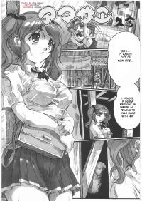 Free Hentai Doujinshi Gallery: [Hisahiko] AmaSae (Amagami) [English] [DesuDesu]