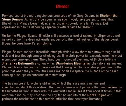 The Naked Earth Files The Naked Earth Files