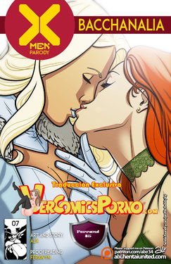 [Alx] X-men: Bacchanalia [Spanish]