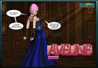 [Poochy] Aveline (1-3)