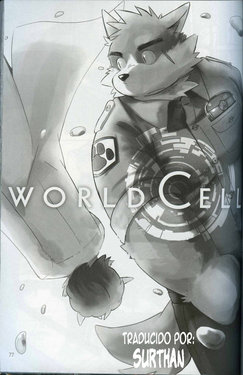Free Hentai Doujinshi Gallery: [FCLG(Kinoshita Jiroh)] World Cell - Día 3 [Esp]