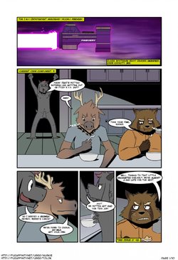 [Tolok] Finevery: issue 1