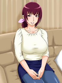 Free Hentai Artist CG Set Gallery: [Hamasei (Tetsukui)] Ano Hitozuma to Ichaicha Shitai MINI (Smile PreCure!)