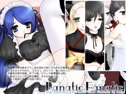 [Image!] Fanatic Fanatic!