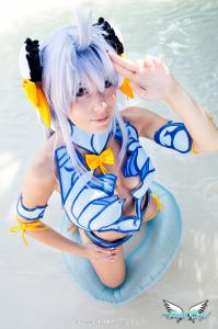 Free Hentai Cosplay Gallery: Sweet Angel Gallery