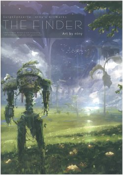 Surge Concerto::ntny's Art Works THE FINDER