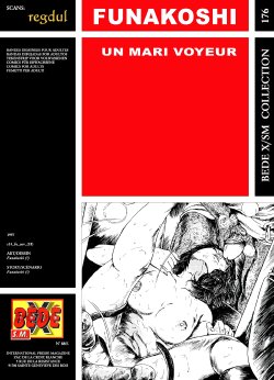 [Funakoshi] Un mari voyeur [French]